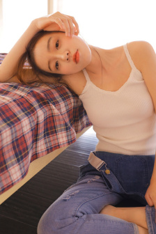 那小子不可爱