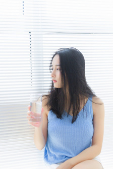 钟楚红窥情